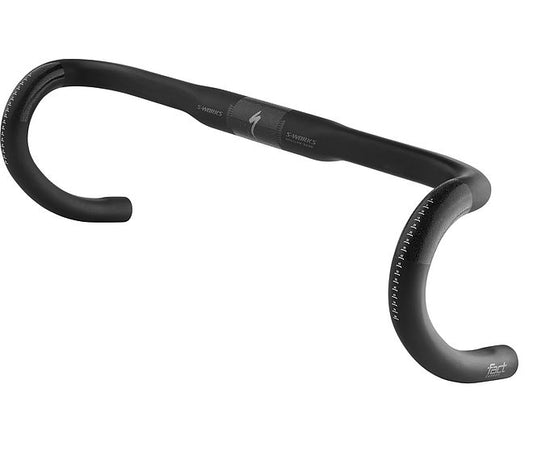 S-Works Shallow Bend Carbon Handlebars