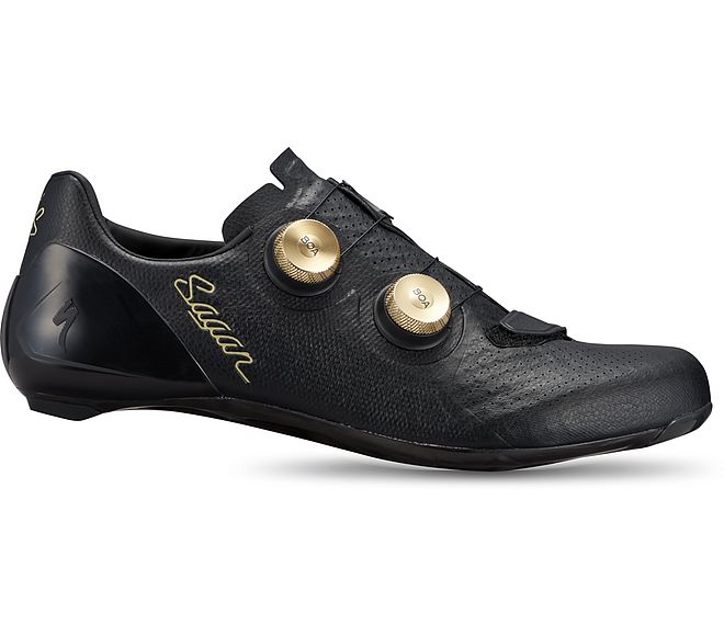 S-Works 7 Road Shoes - Sagan Colelction Disruption S-Works