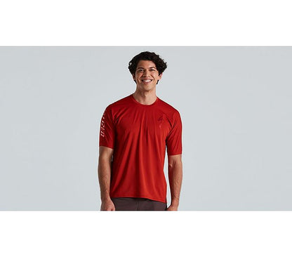 Men's Trail Air Short Sleeve Jersey