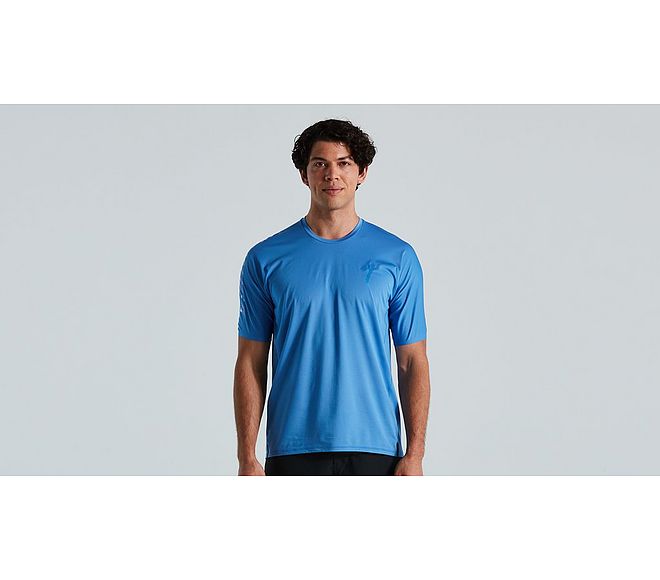 Men's Trail Air Short Sleeve Jersey