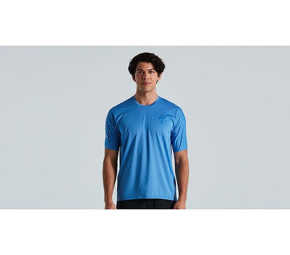 Men's Trail Air Short Sleeve Jersey