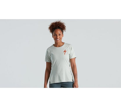 Women's Trail Air Short Sleeve Jersey