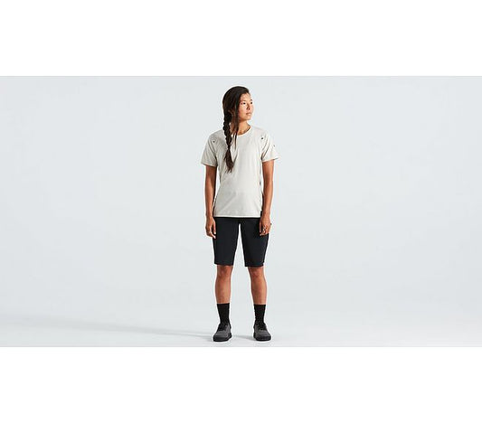 Women's Trail Air Short Sleeve Jersey