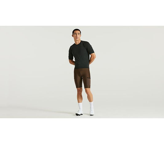 Men's ADV Short Sleeve Jersey