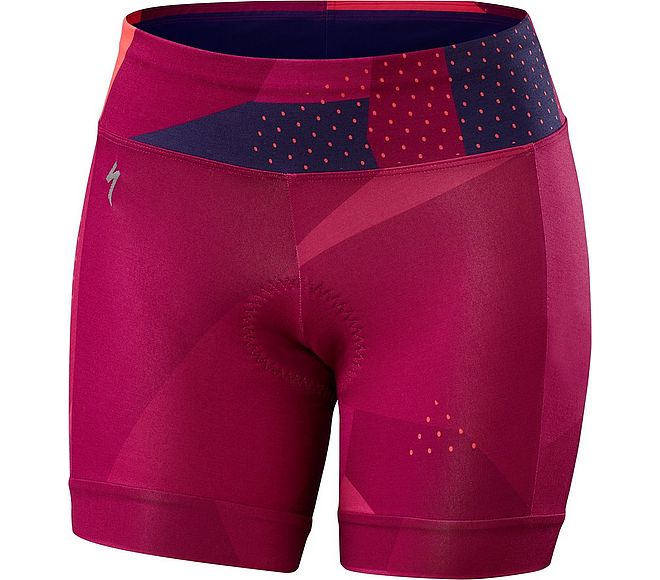 Shasta Cycling Shorts