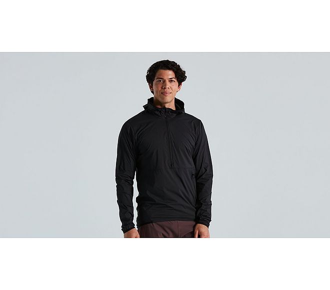 Men's Trail Wind Jacket