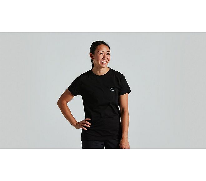 Women's T-Shirt - Sagan Collection: Deconstructivism