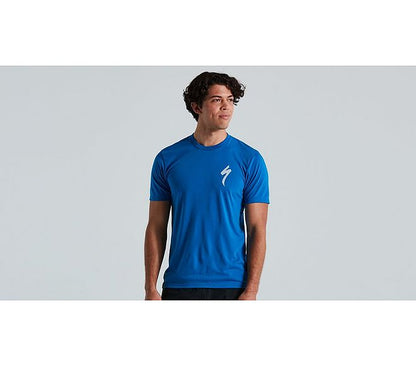 Men's S-Logo Short Sleeve T-Shirt