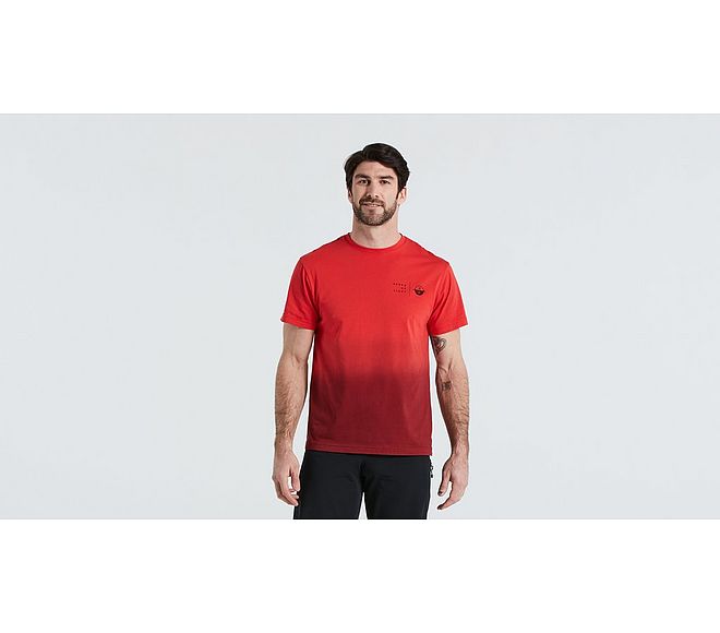 Men's Speed of Light Tee