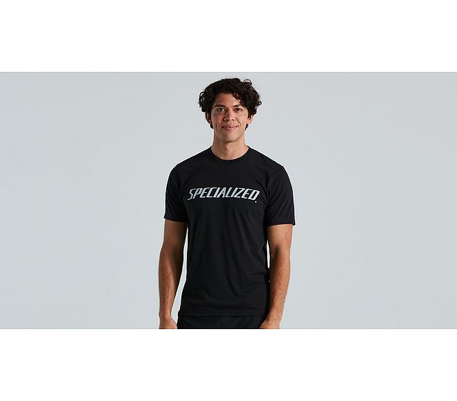 Men's Wordmark T-Shirt