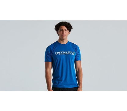 Men's Wordmark T-Shirt