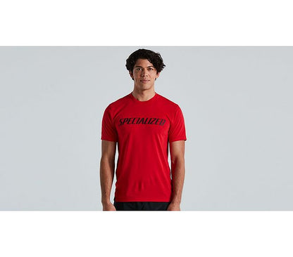 Men's Wordmark T-Shirt