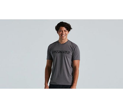 Men's Wordmark T-Shirt