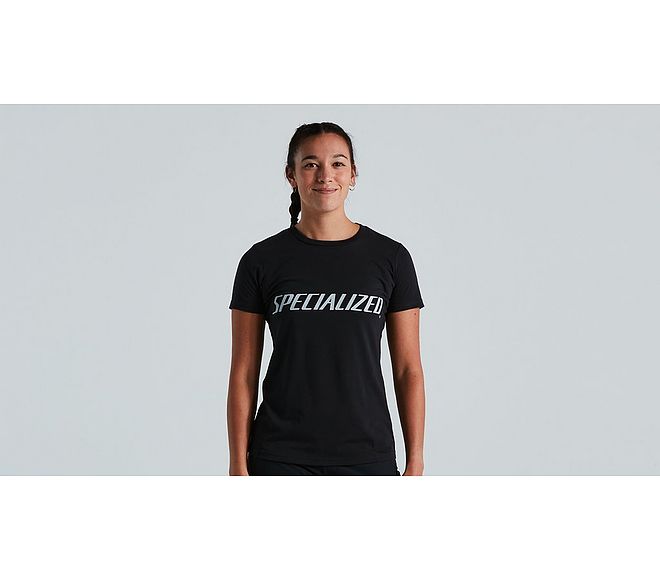 Women's Wordmark T-Shirt