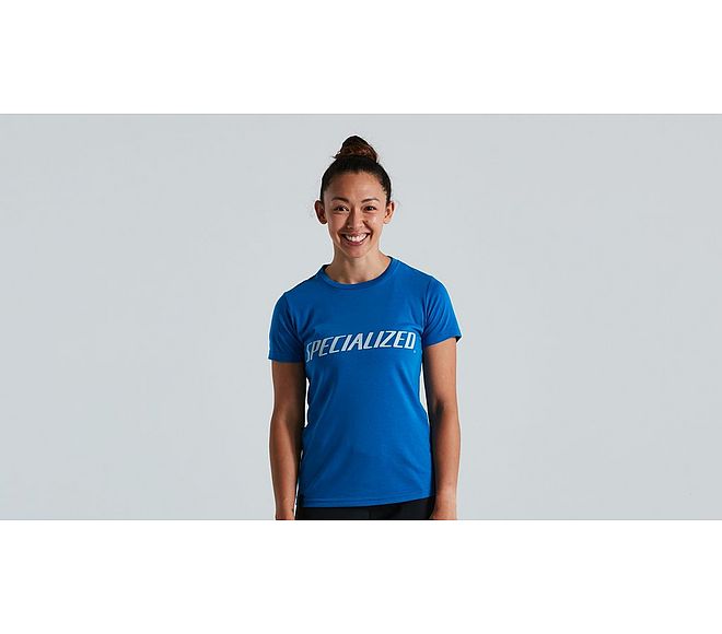 Women's Wordmark T-Shirt