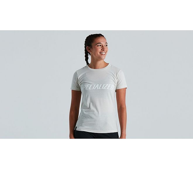 Women's Wordmark T-Shirt