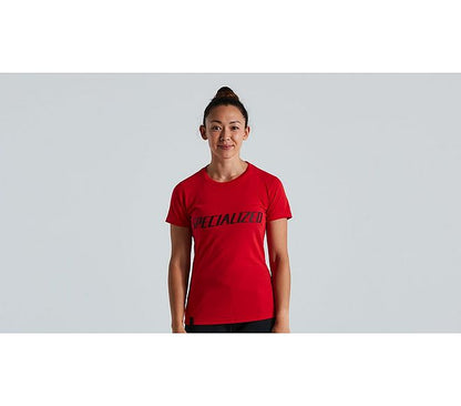 Women's Wordmark T-Shirt