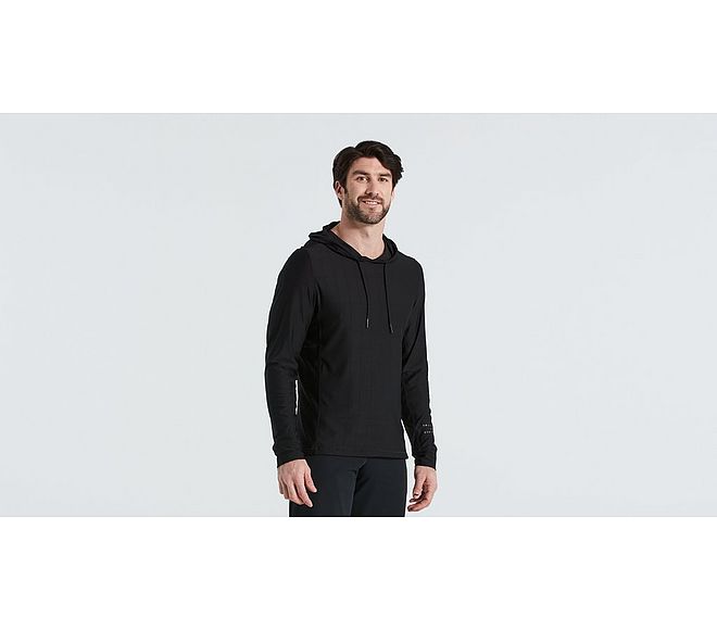 Men's Lightweight Hoodie 