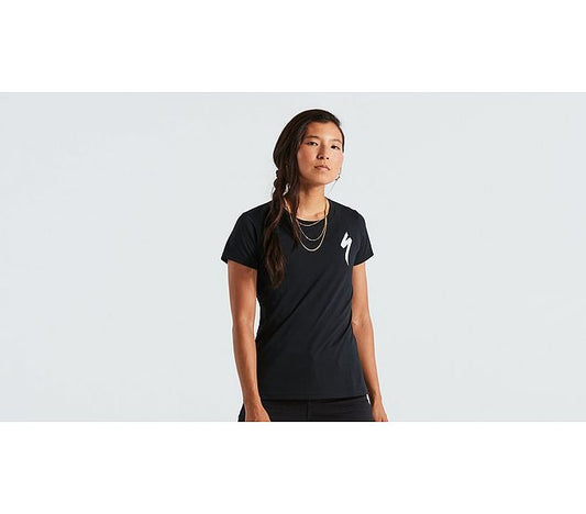 Women's S-Logo Short Sleeve T-Shirt