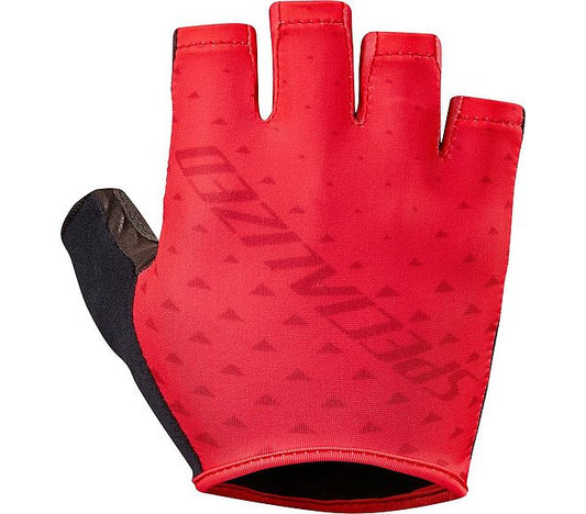 Men's SL Pro Short Finger Gloves