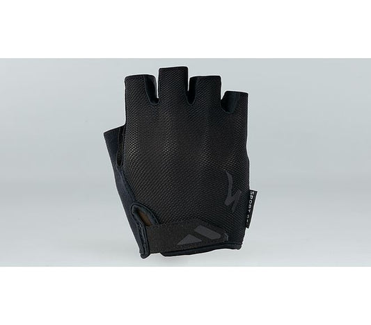 Men's Body Geometry Sport Gel Short Finger Gloves