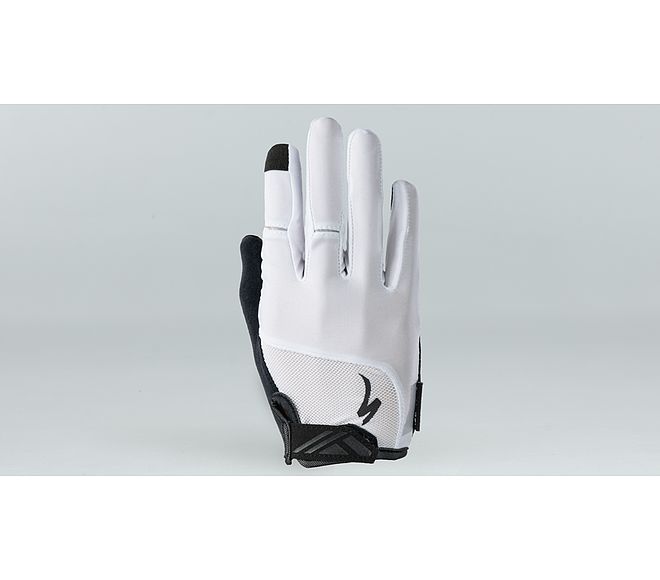 Men's Body Geometry Dual-Gel Long Finger Gloves