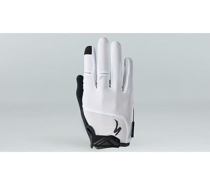 Men's Body Geometry Dual-Gel Long Finger Gloves