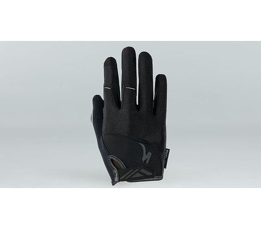 Women's Body Geometry Dual-Gel Long Finger Gloves