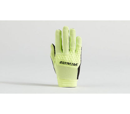 Women's Trail Shield Gloves